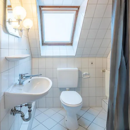 Apartment Neu! Kaptaen Hook Stube *